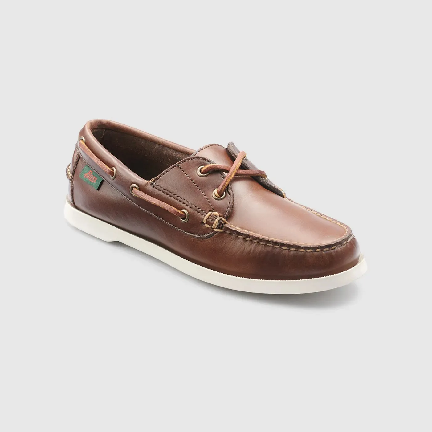 Womens Hampton Boat Shoe