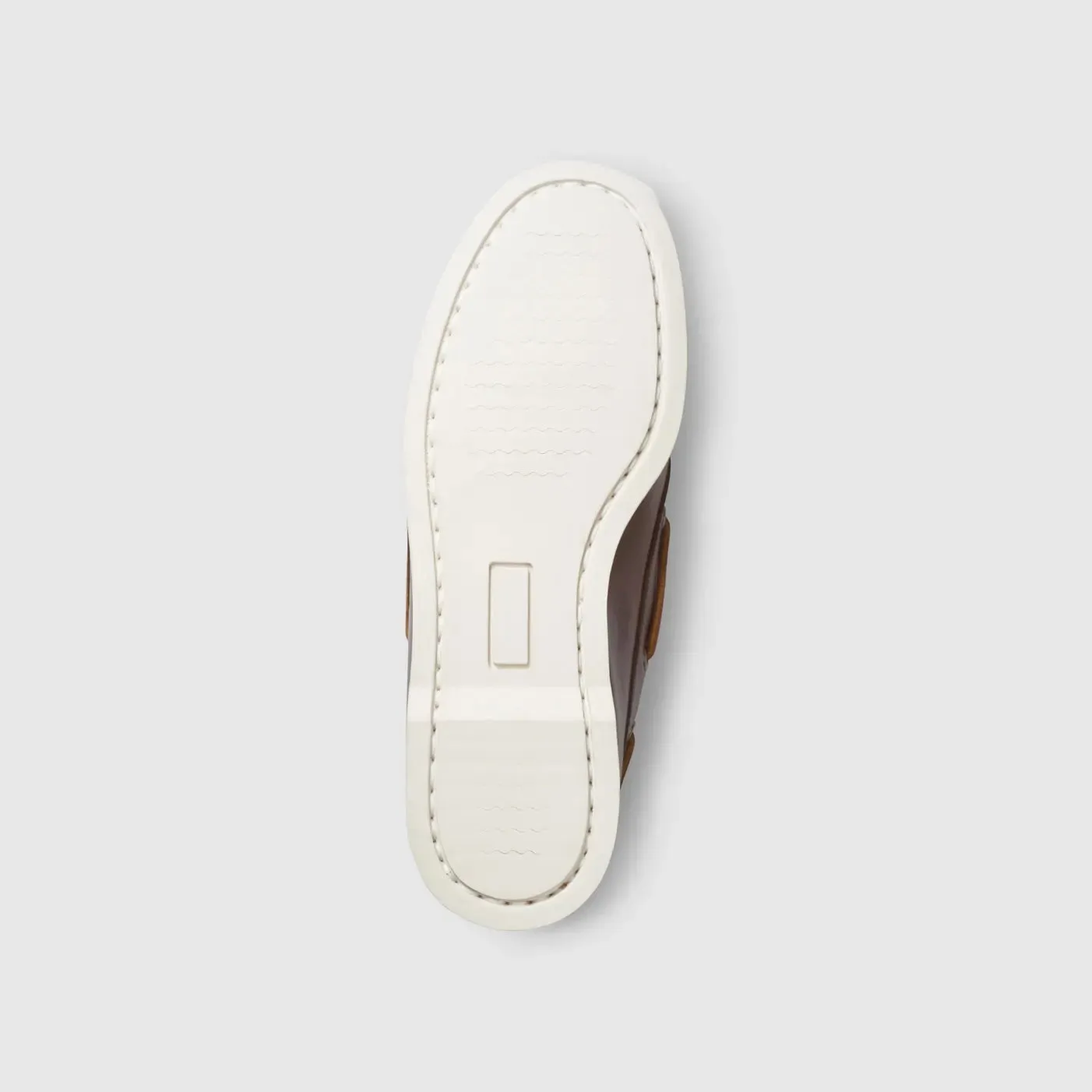 Womens Hampton Boat Shoe