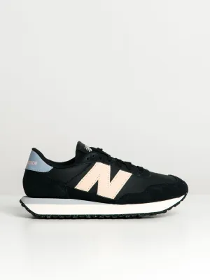 WOMENS NEW BALANCE THE 237 - CLEARANCE