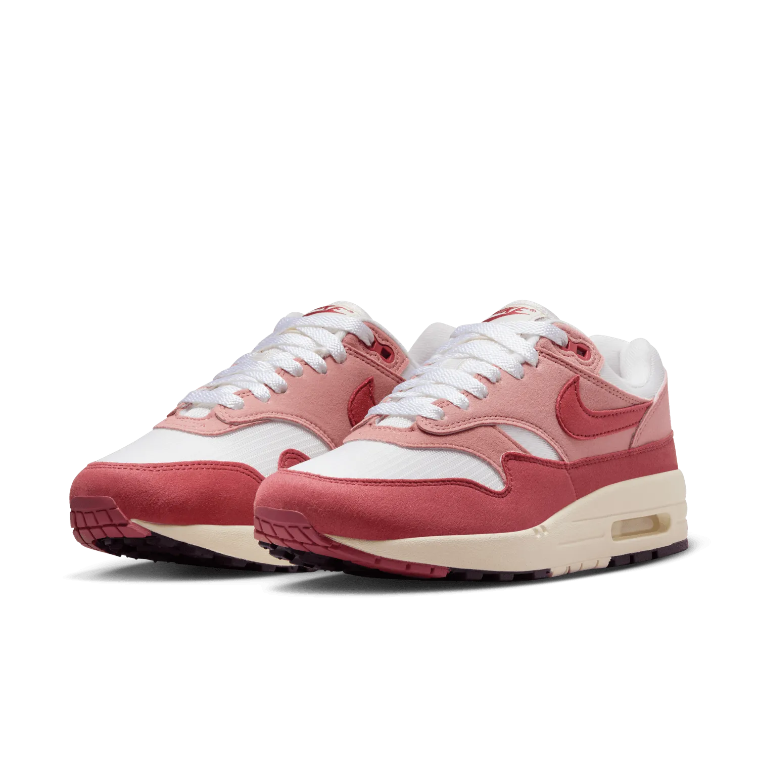 Women's Nike Air Max 1 'Red Stardust'