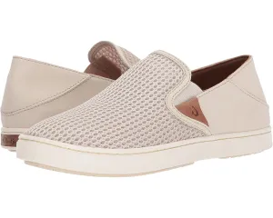 Women's OluKai | Pehuea Slip On Classic Comfort Shoe | Tapa