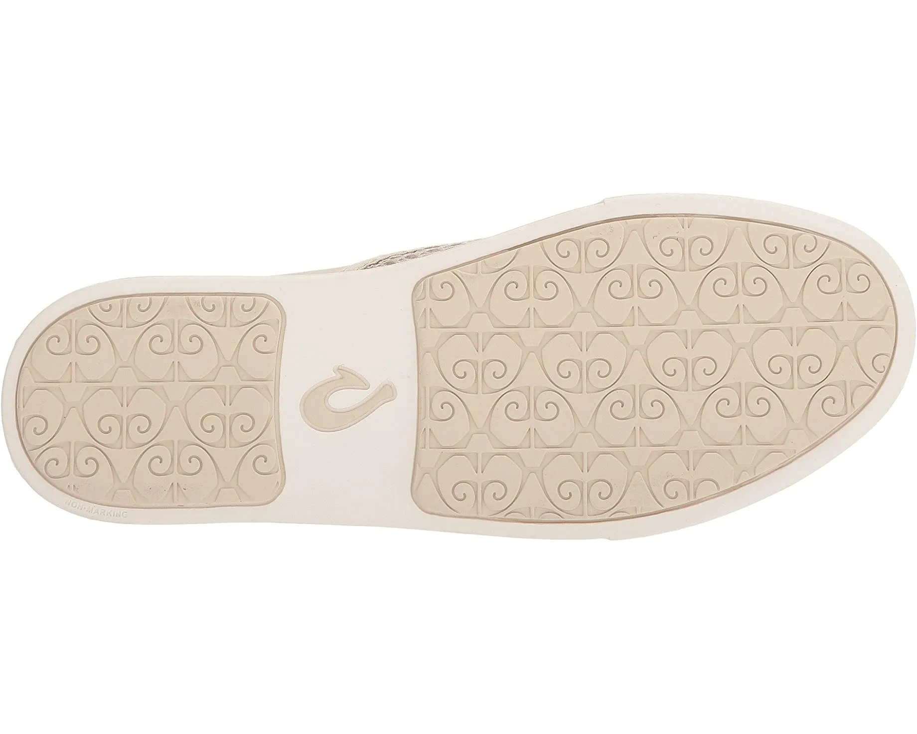 Women's OluKai | Pehuea Slip On Classic Comfort Shoe | Tapa