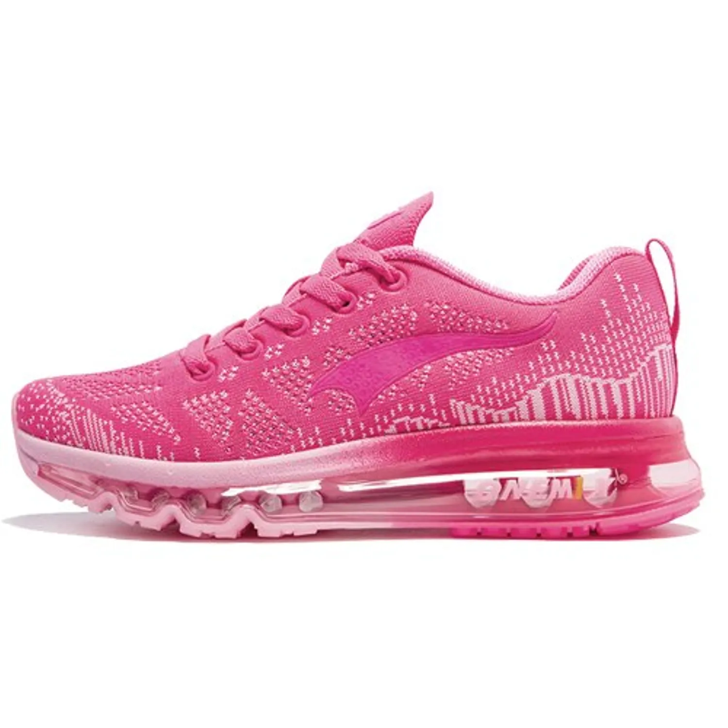 Women's Sport Breathable Mesh Sneakers