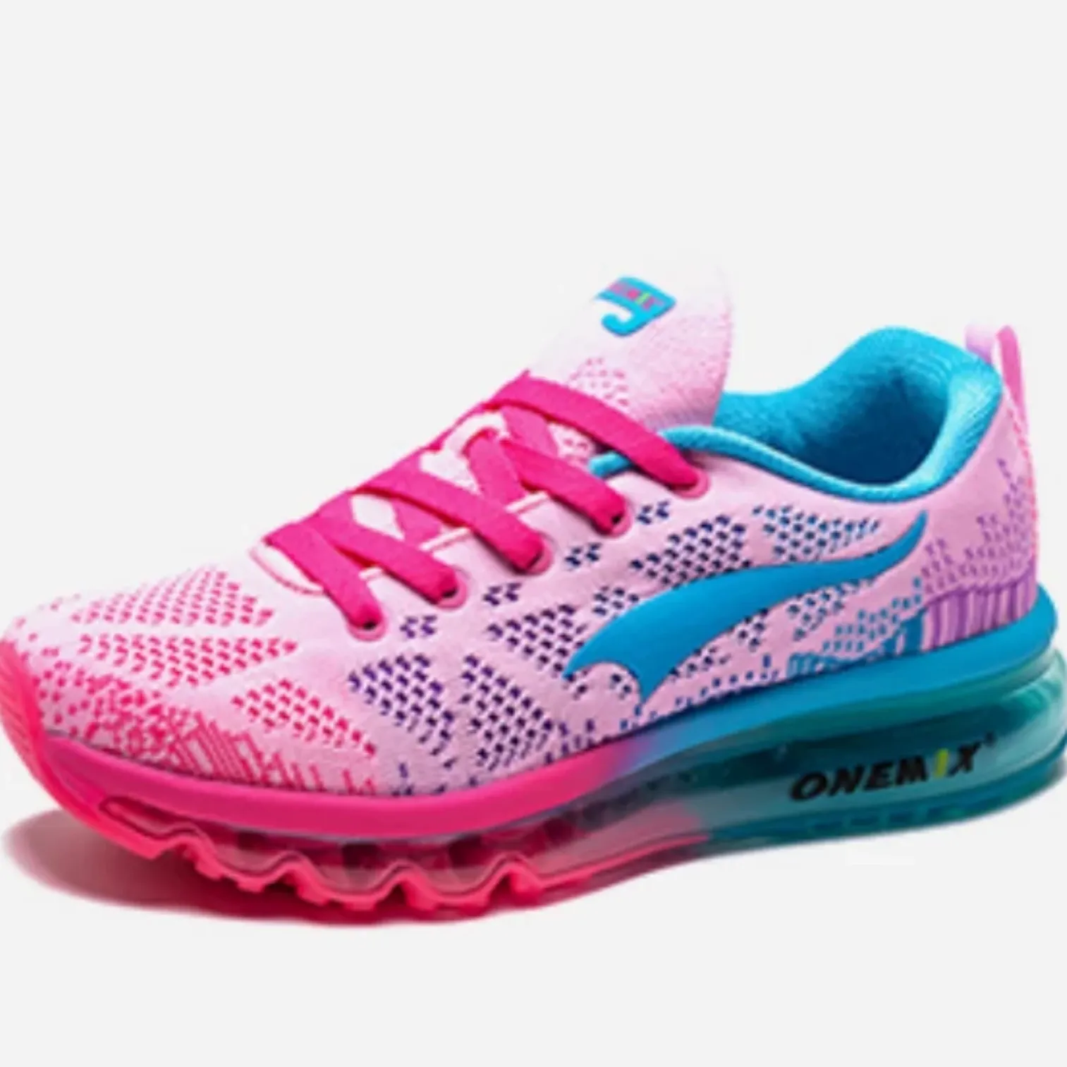 Women's Sport Breathable Mesh Sneakers