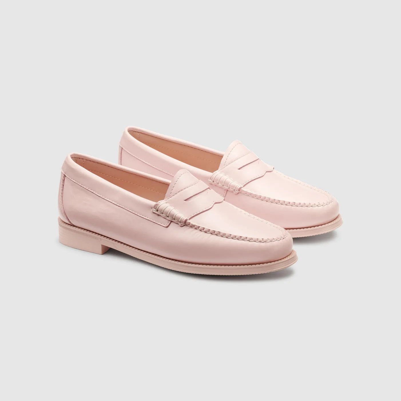 WOMENS WHITNEY EASY WEEJUNS LOAFER