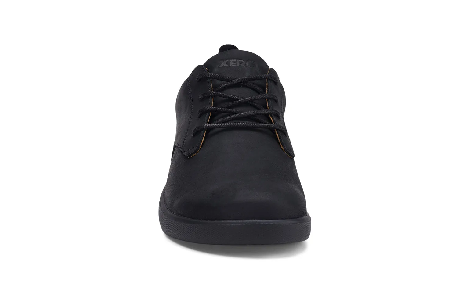 Xero Glenn Leather Shoe in Men's Sizing