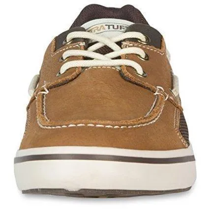 Xtratuf Men’s Finatic II Leather Deck Shoes