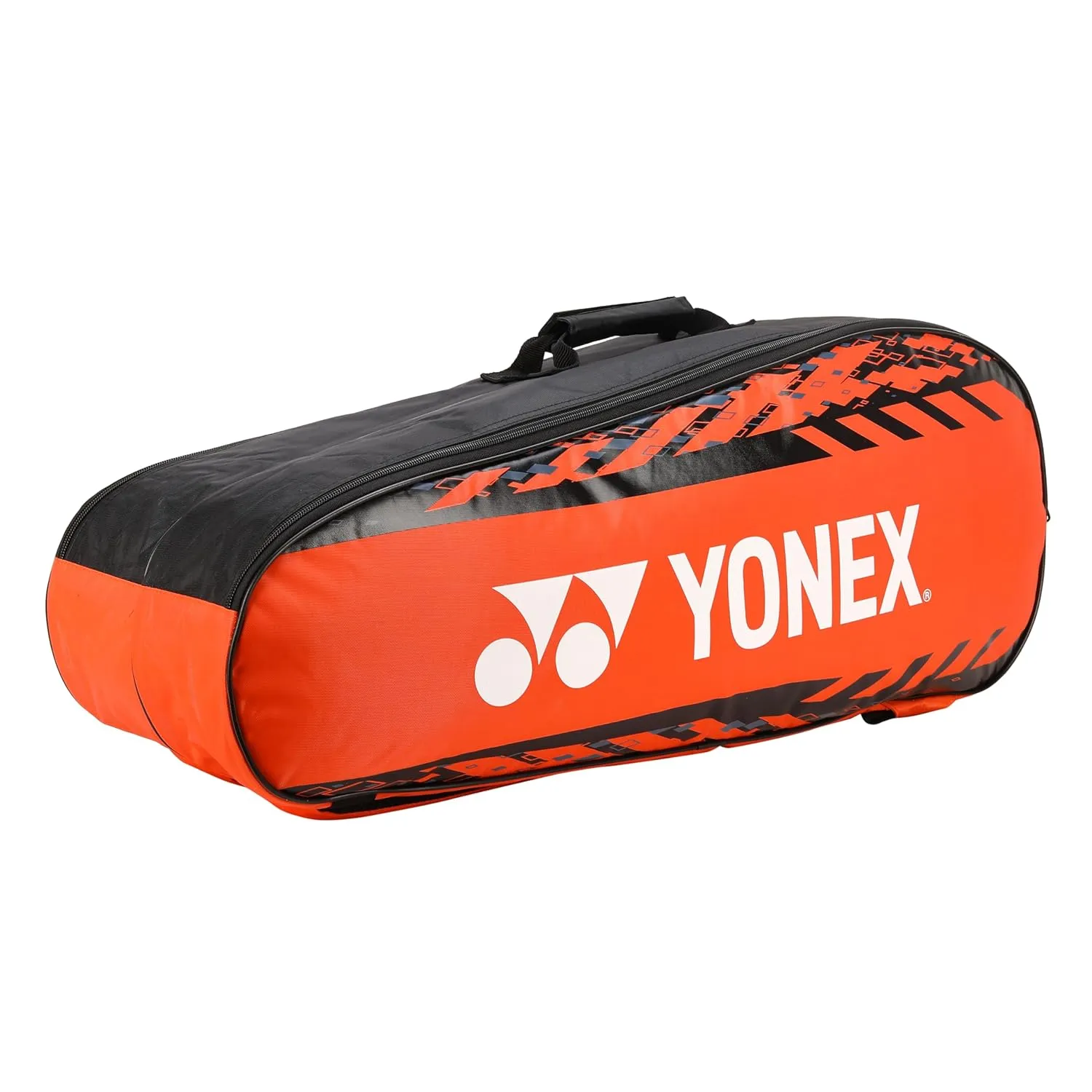 Yonex 2326-T02R-S Badminton Racquet Bag