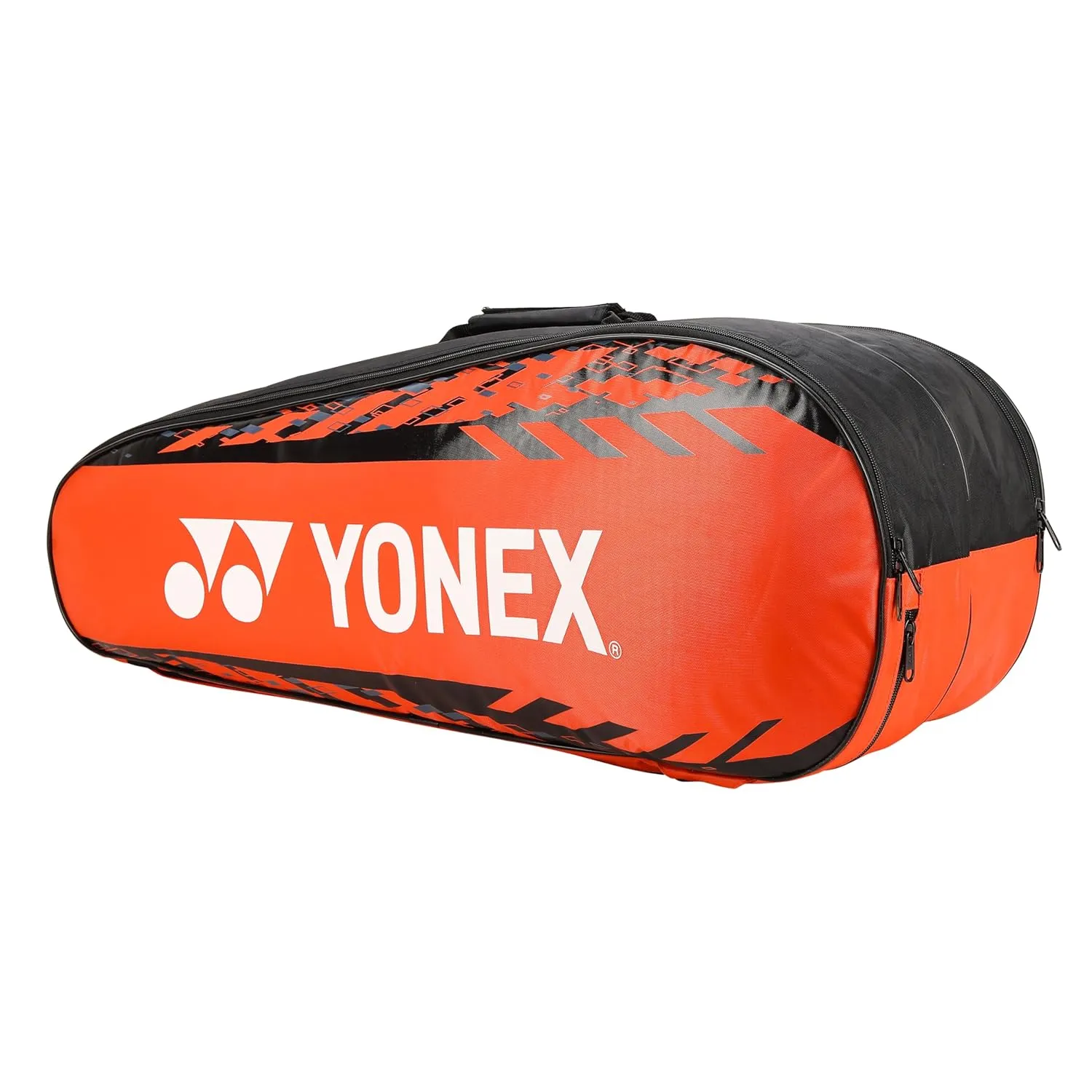 Yonex 2326-T02R-S Badminton Racquet Bag