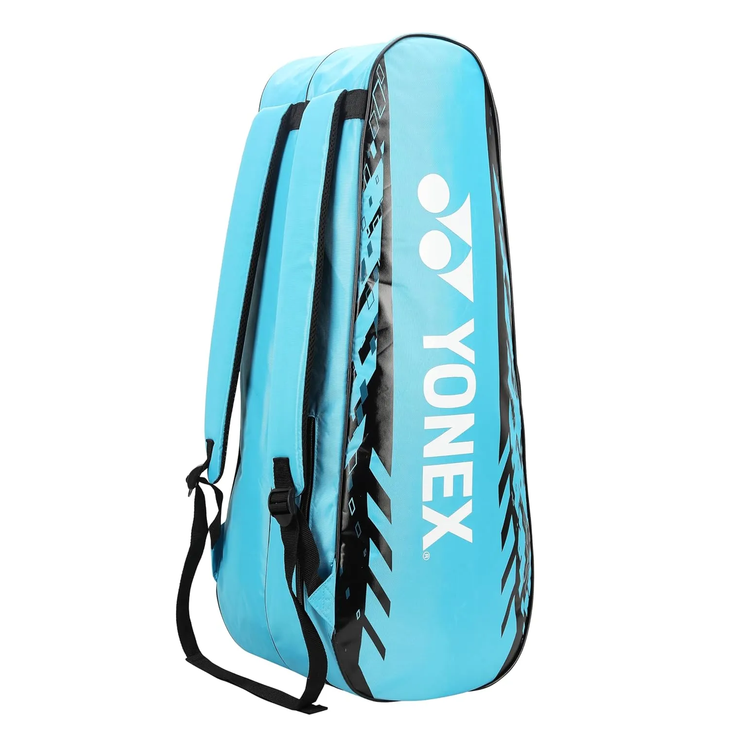 Yonex 2326-T02R-S Badminton Racquet Bag