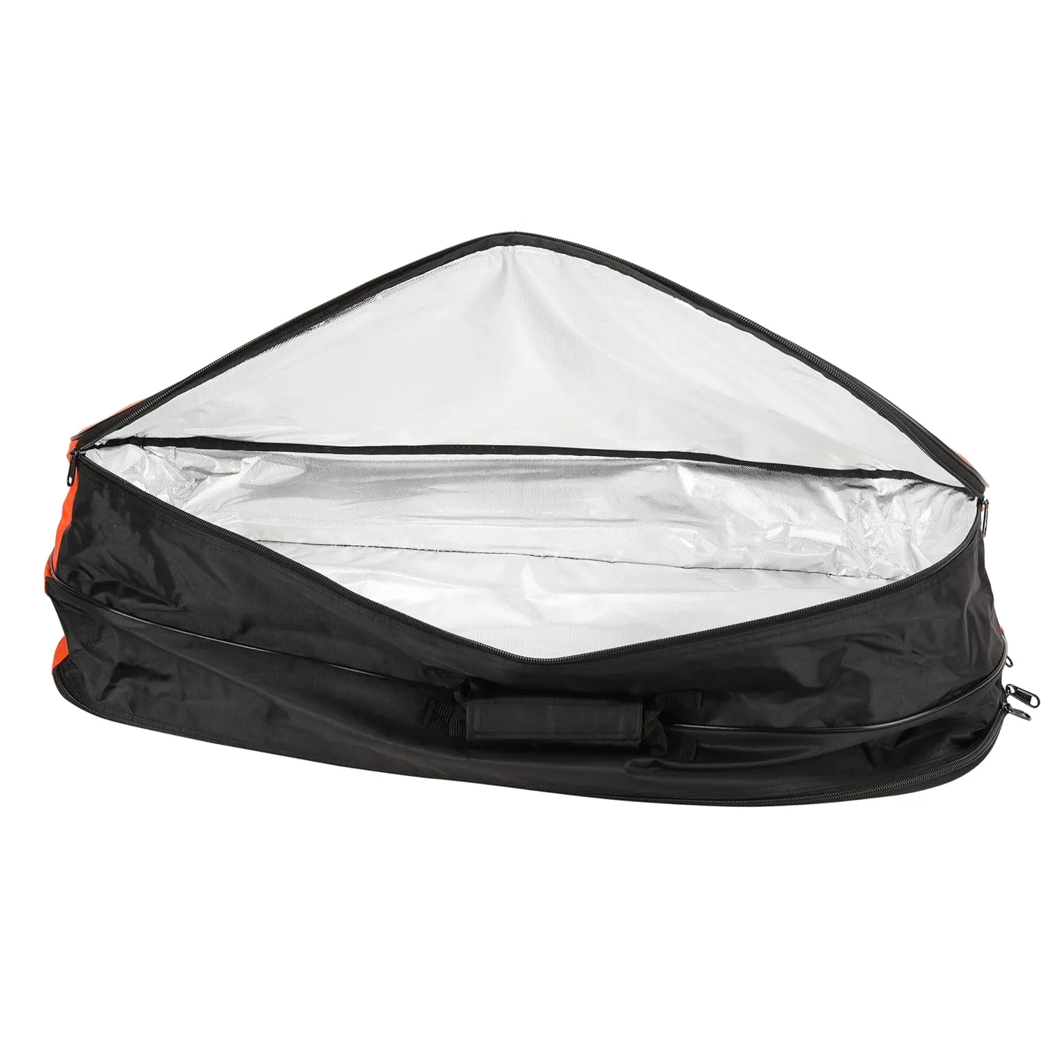 Yonex 2326-T02R-S Badminton Racquet Bag