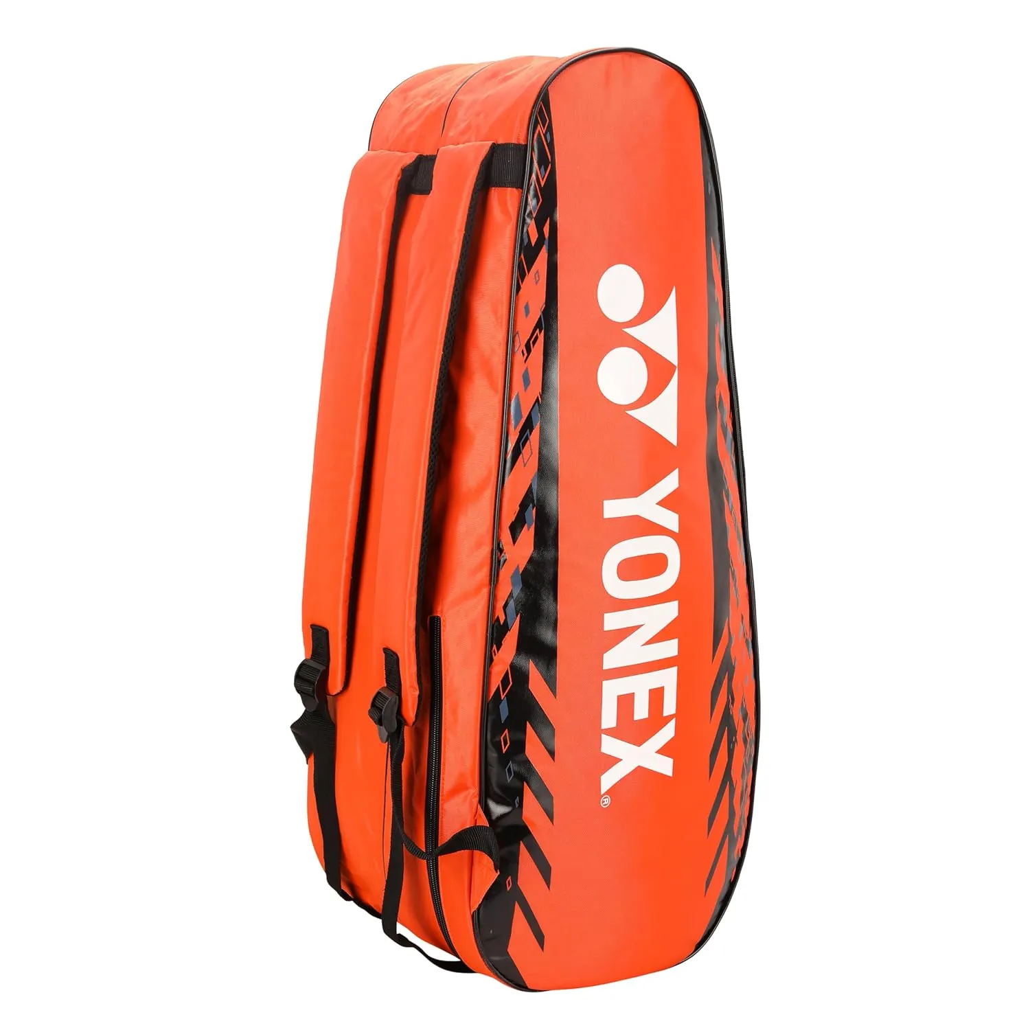 Yonex 2326-T02R-S Badminton Racquet Bag