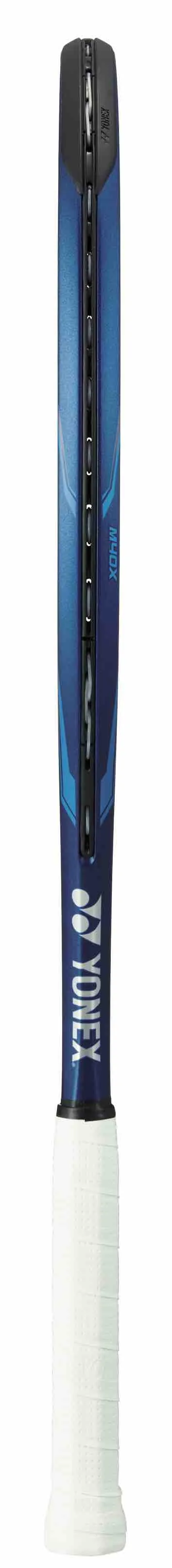 Yonex Ezone 100L 285g 4 3/8 Tennis Racquet - Deep Blue