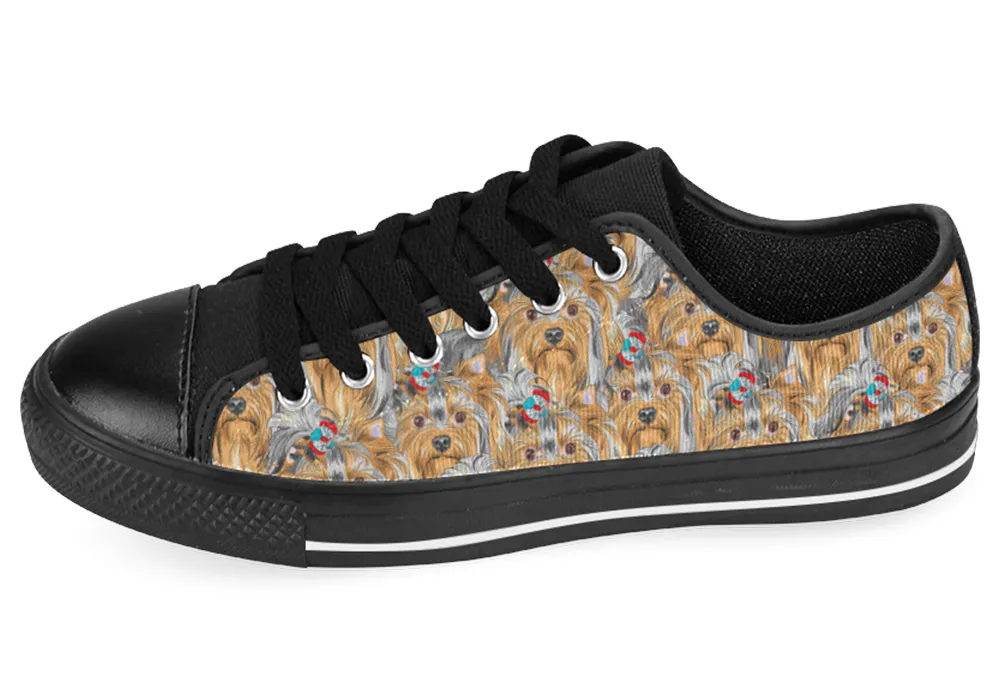 Yorkshire Terrier Shoes